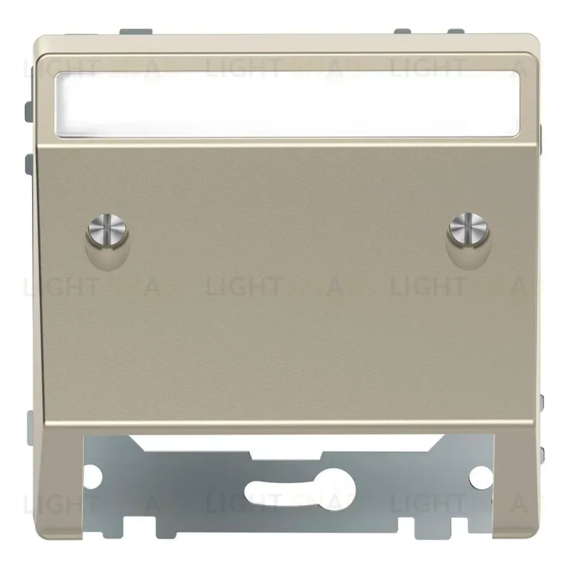 Накладка Schneider Electric Merten D-Life MTN4540-6033 MTN4540-6033