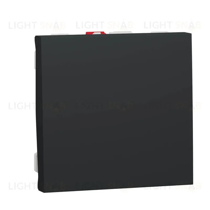 Выключатель одноклавишный Schneider Electric Unica New Modular NU320154 NU320154