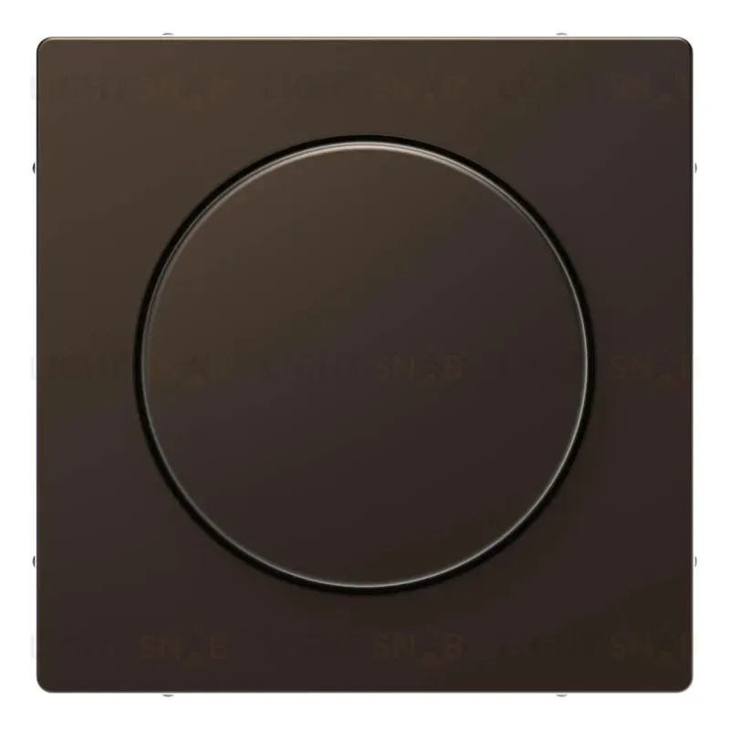 Накладка для диммера Schneider Electric Merten D-Life MTN5250-6052 MTN5250-6052