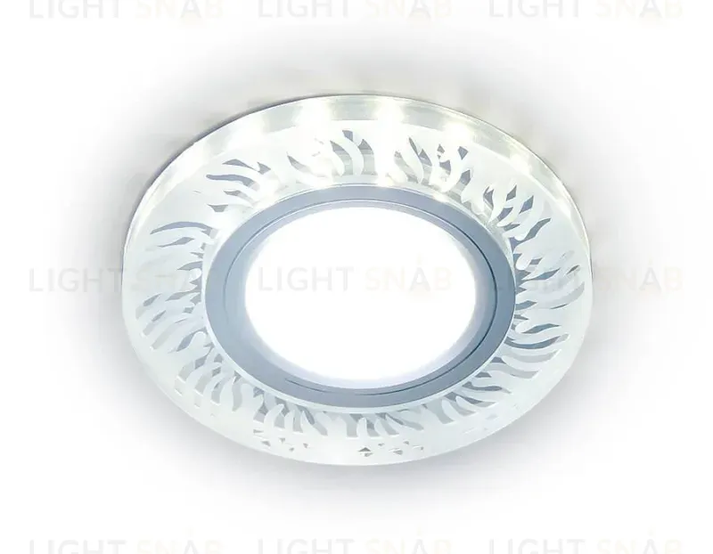Встраиваемый светильник Ambrella Light Сompo Led S217 S217