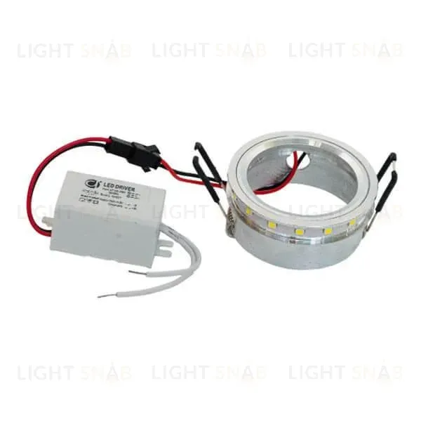 Встраиваемый светильник Ambrella Light 102 Led Set Step 102 Led Set Step