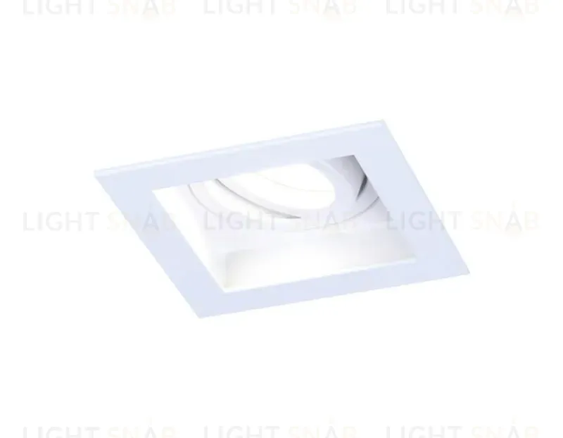 Встраиваемый светильник Ambrella Light Techno Spot TN180 TN180