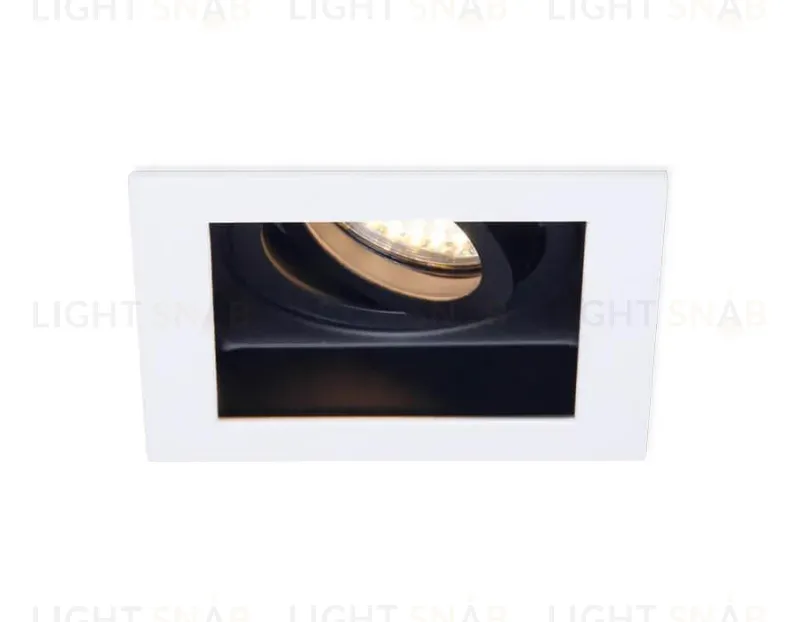 Встраиваемый светильник Ambrella Light Techno Spot TN181 TN181