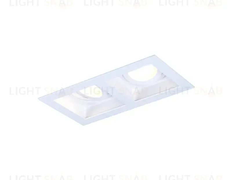 Встраиваемый светильник Ambrella Light Techno Spot TN185 TN185