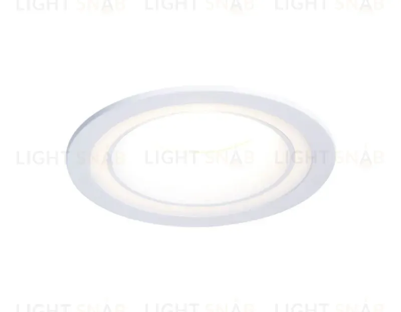 Встраиваемый светильник Ambrella Light Techno Spot TN125 TN125