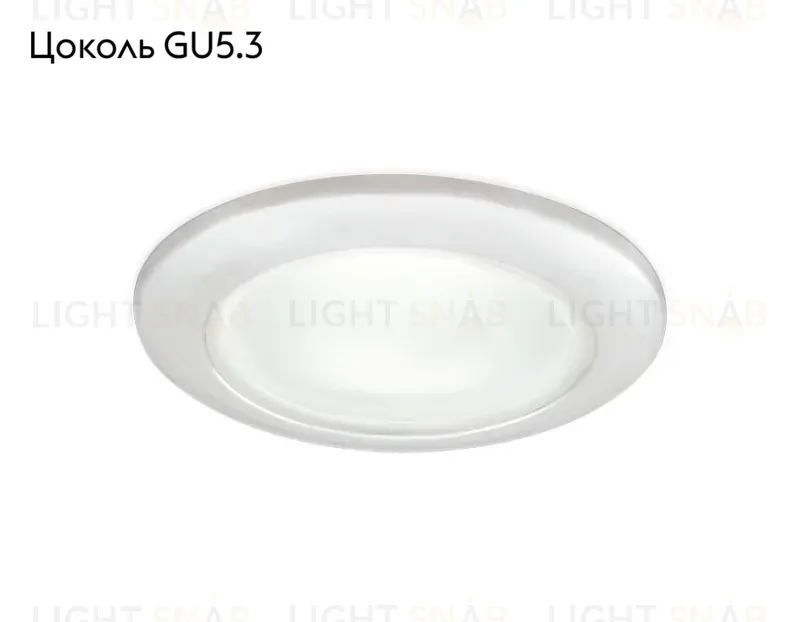 Встраиваемый светильник Ambrella Light Techno Spot TN108 TN108