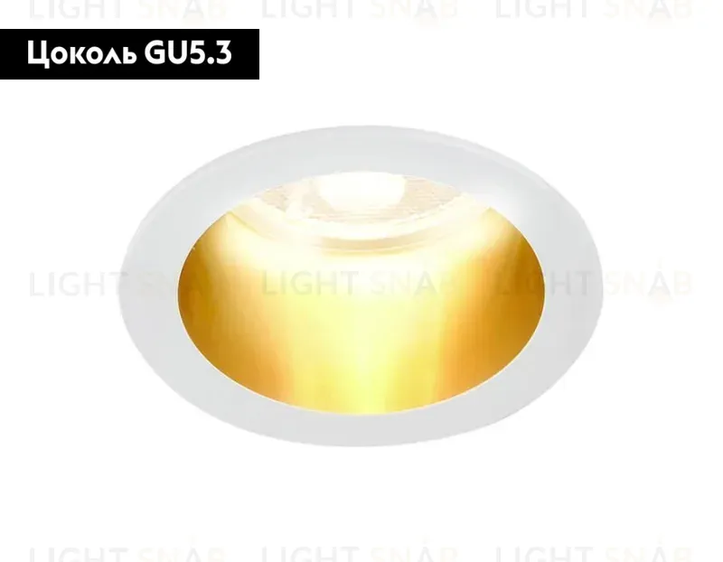 Встраиваемый светильник Ambrella Light Techno Spot TN211 TN211