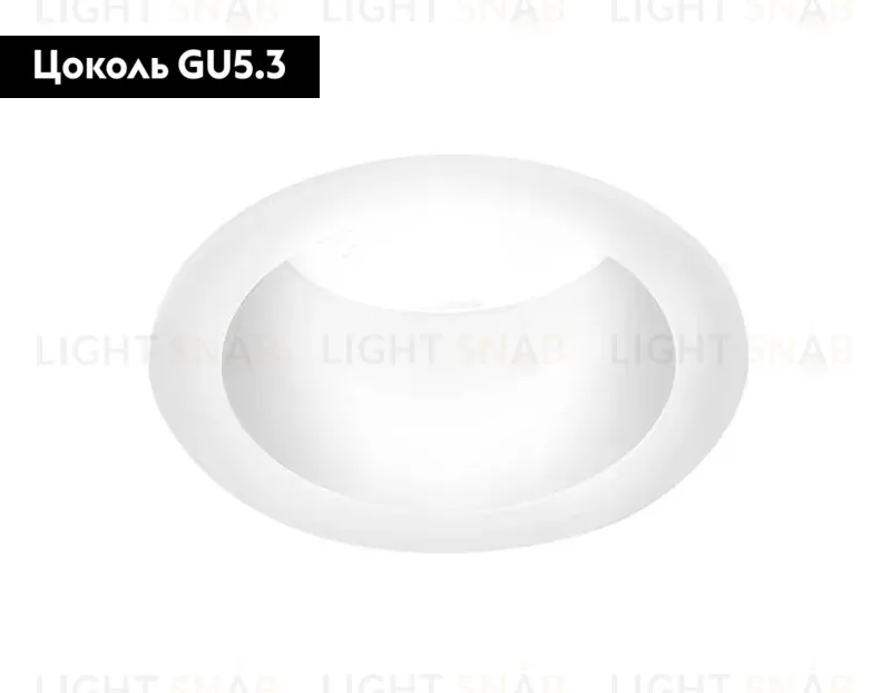 Встраиваемый светильник Ambrella Light Techno Spot TN210 TN210