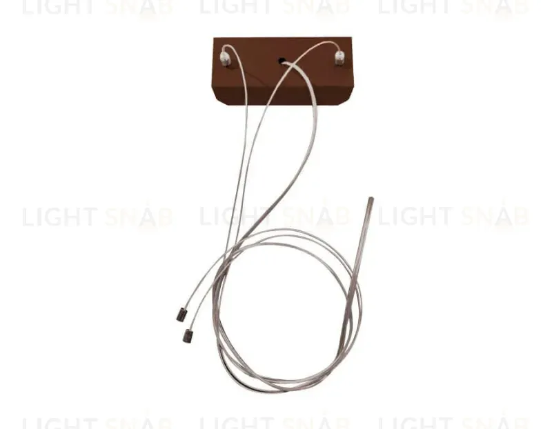 Подвесной комплект Ambrella Light Acrylica Original FA651 FA651