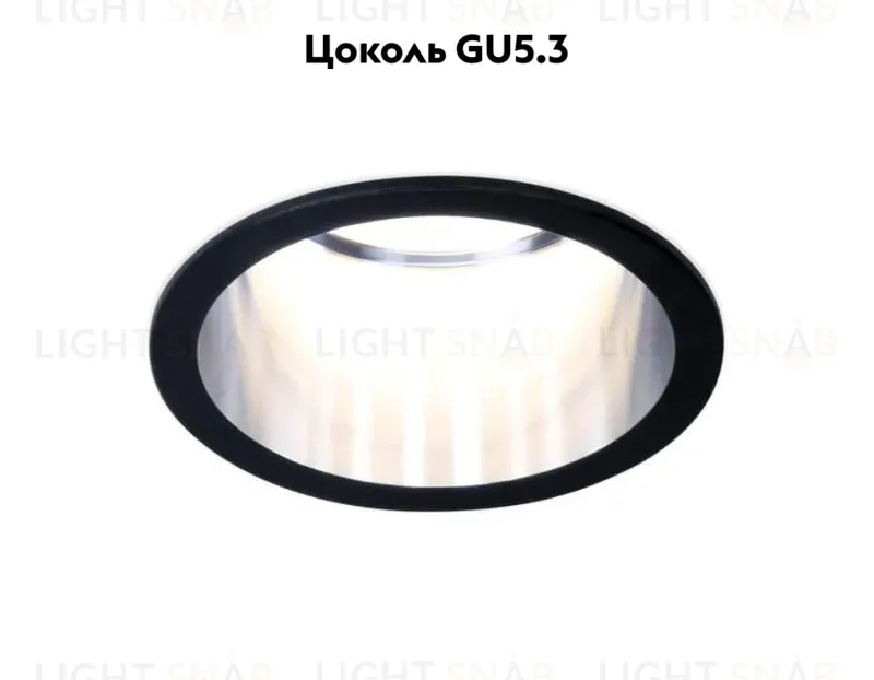 Встраиваемый светильник Ambrella Light Techno Spot TN212 TN212