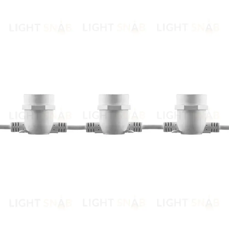 Гирлянда уличная Белтлайт Feron 230V CL5013 29886 29886