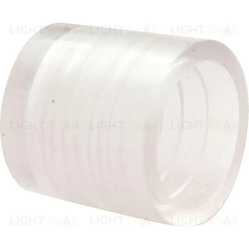 Заглушка Feron 2W для дюралайта LEDR2W LD129 26137 26137