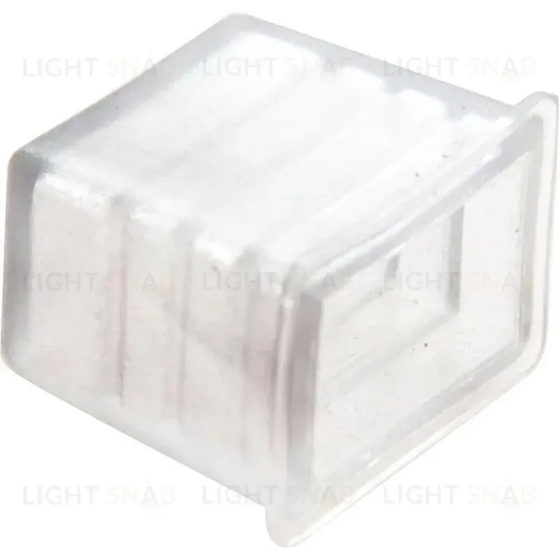 Заглушка Feron 3W для дюралайта LEDF3W LD130 26138 26138