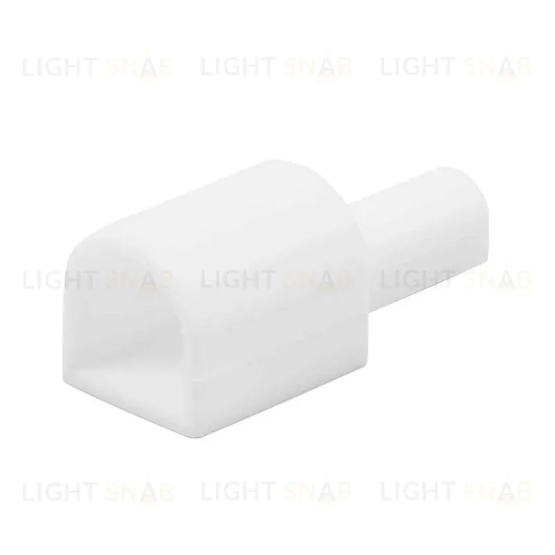 Заглушка силиконовая типа B для светодиодной ленты Feron LD601 32100 32100