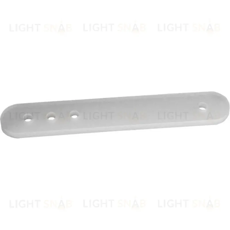 Крепление силиконовое для светодиодной ленты Feron LD651 32096 32096