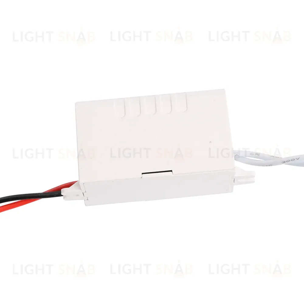 Блок питания для светодиодной ленты Feron LB003 12V 6W IP20 0,5A 21480 21480