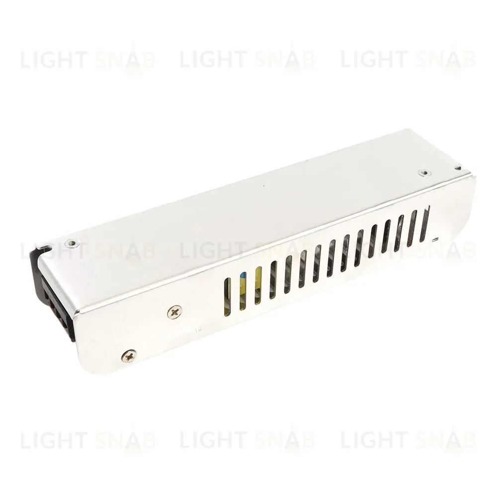 Блок питания для светодиодной ленты Feron LB009 12V 100W IP20 8,4A 21488 21488