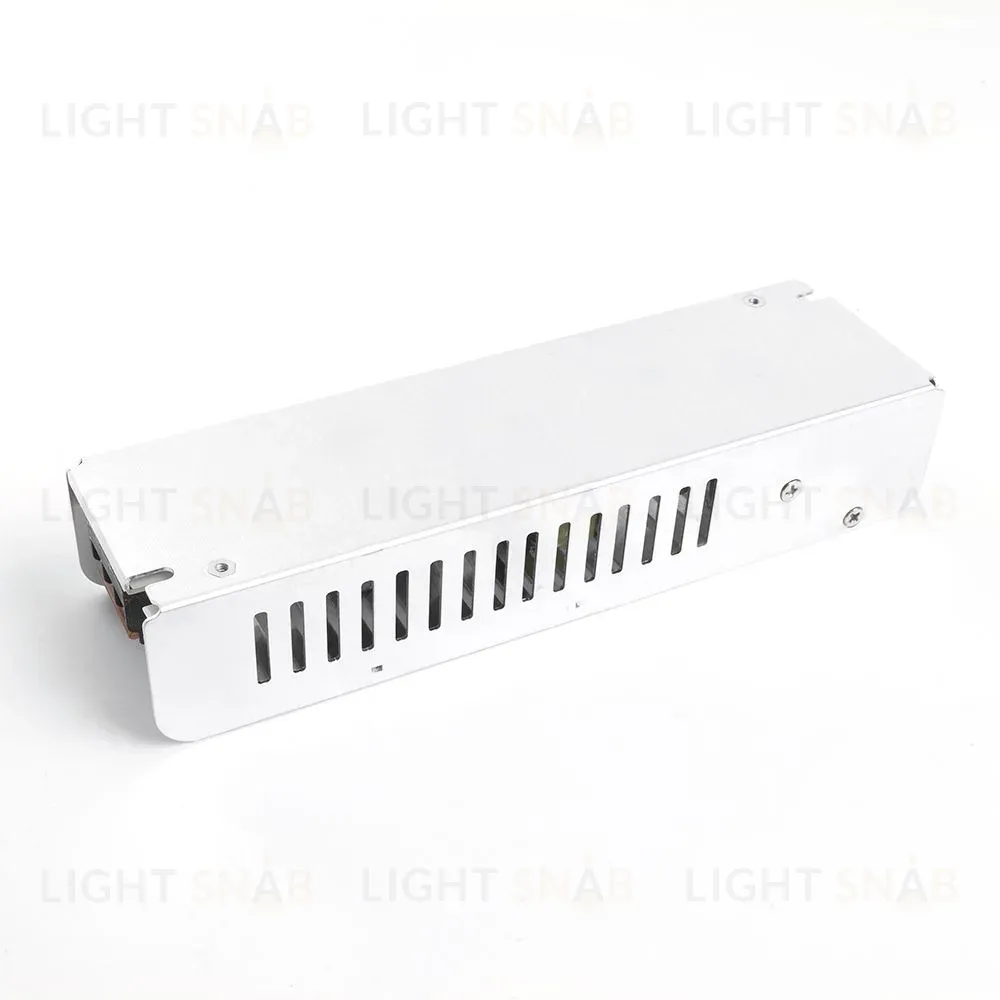 Блок питания для светодиодной ленты Feron LB009 12V 200W IP20 16,5A 21498 21498