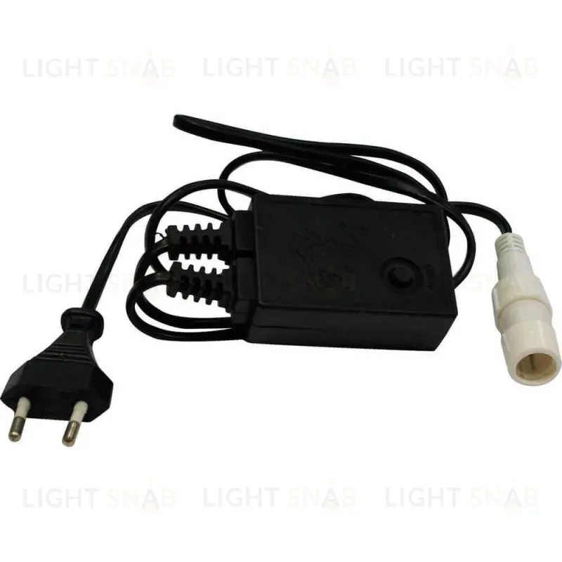 Контроллер Feron 1050м 2W для дюралайта LEDR2W (шнур 1м) 26073 26073