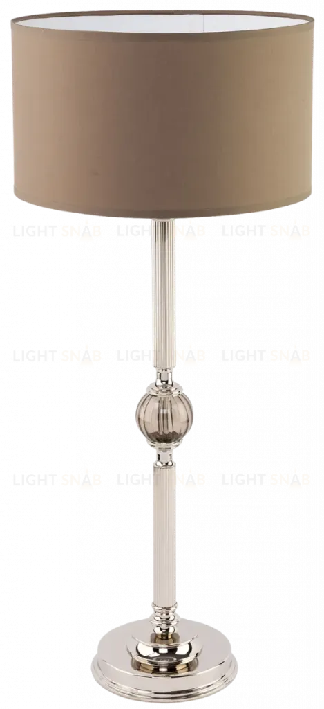 Настольная лампа Kutek Mood Tivoli TIV-LG-1 (N) TIV-LG-1(N)