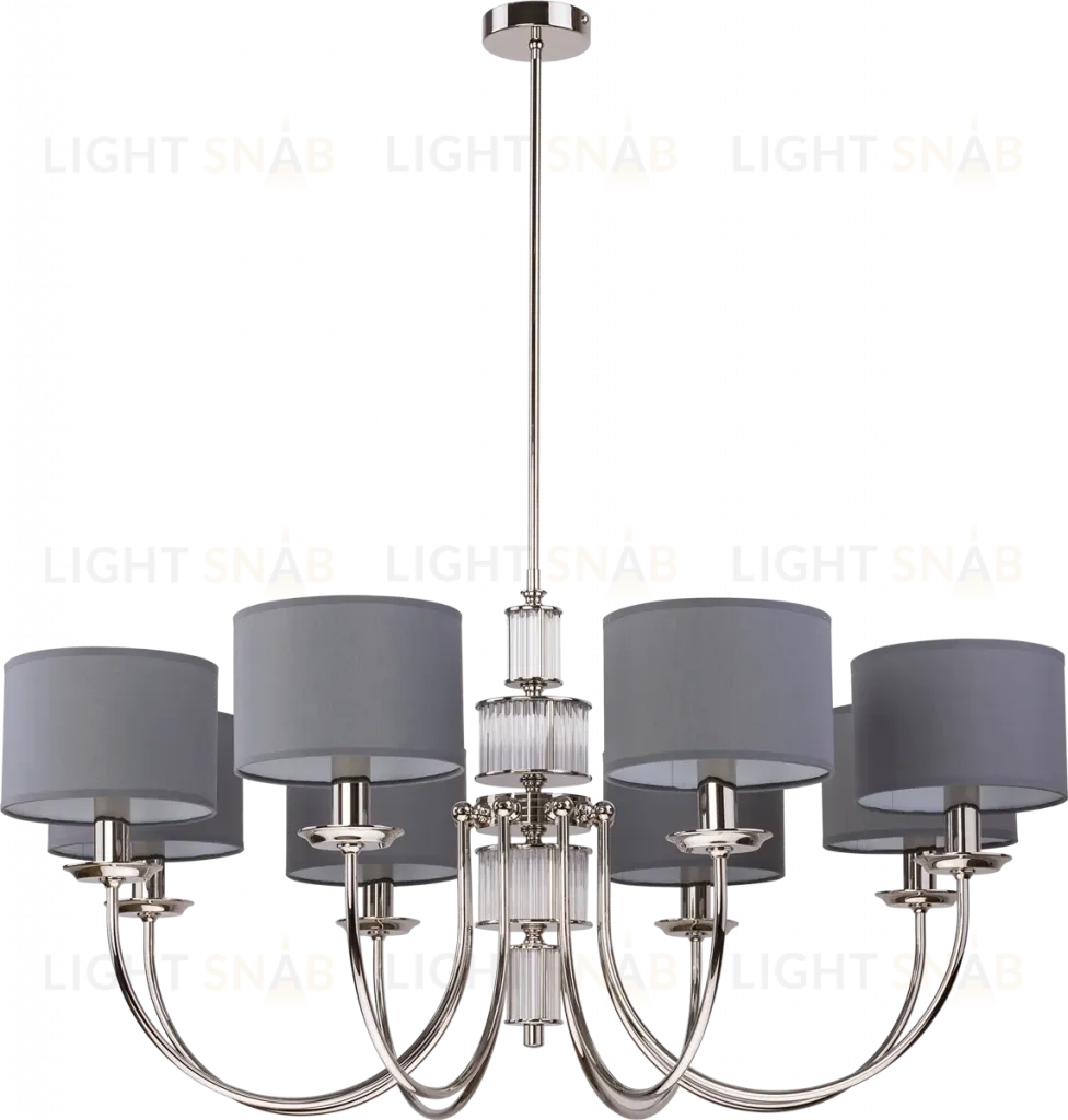 Подвесная люстра Kutek Mood Cero CER-ZW-8 (N) CER-ZW-8(N)