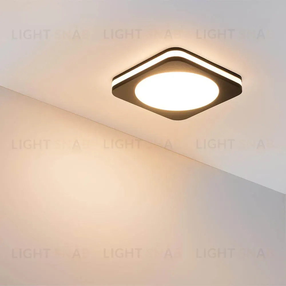 Встраиваемый светильник Arlight 022555 022555