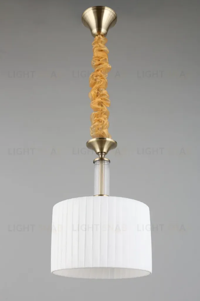 Подвесная люстра Omnilux OML-57606-01 OML-57606-01