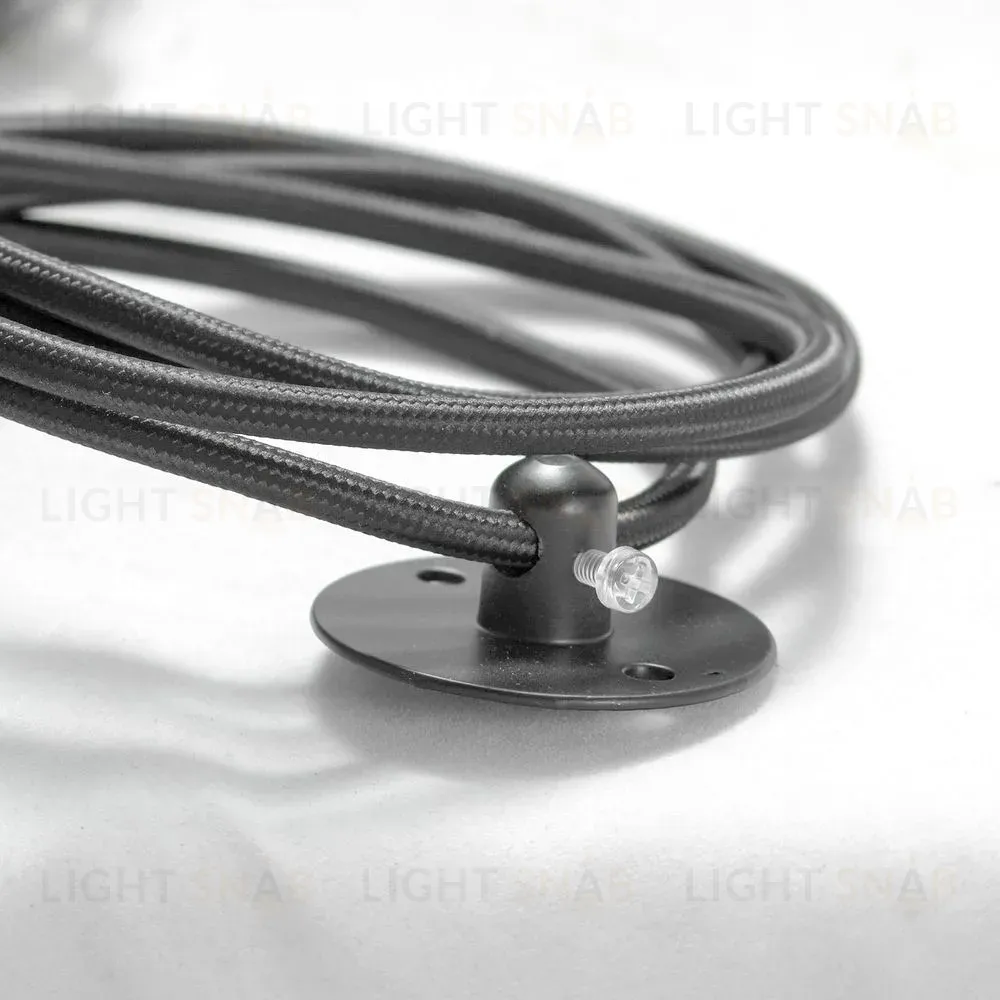 Подвесная люстра Lussole Lgo Shirley GRLSP-8172 GRLSP-8172