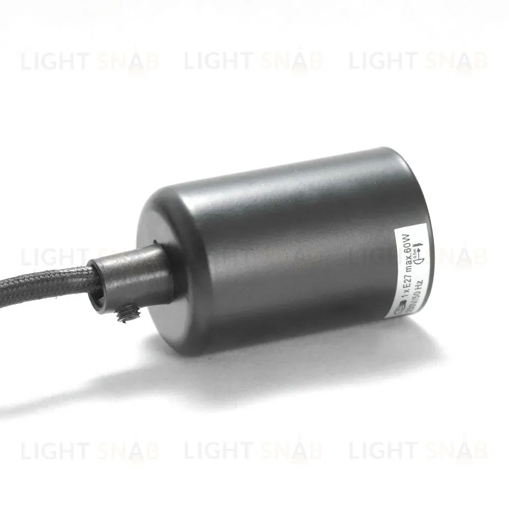 Подвесная люстра Lussole Lgo Shirley GRLSP-8172 GRLSP-8172