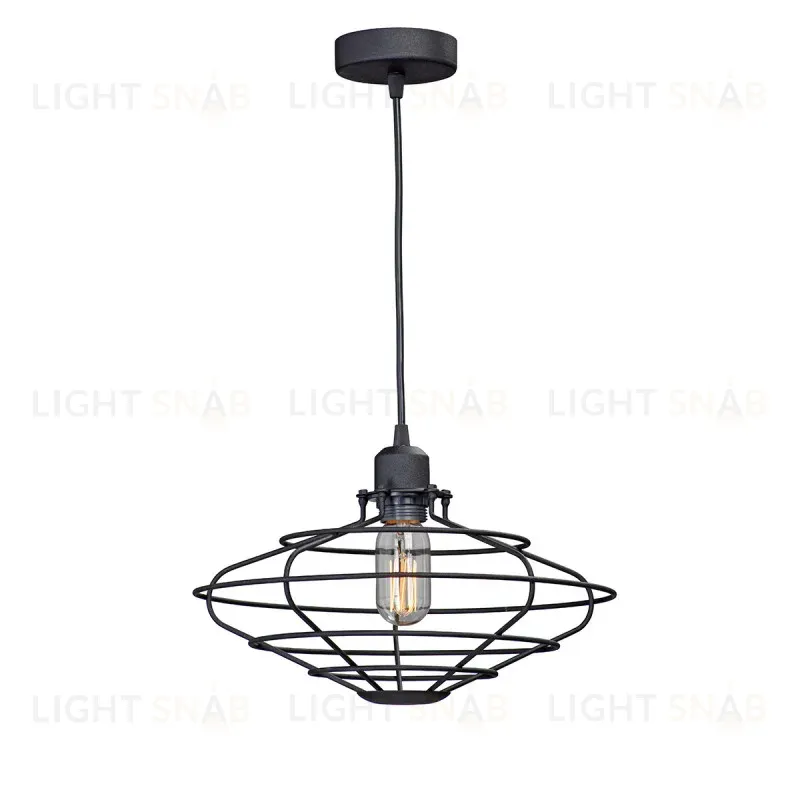 Подвесная люстра Vitaluce V4575-1/1S V4575-1/1S