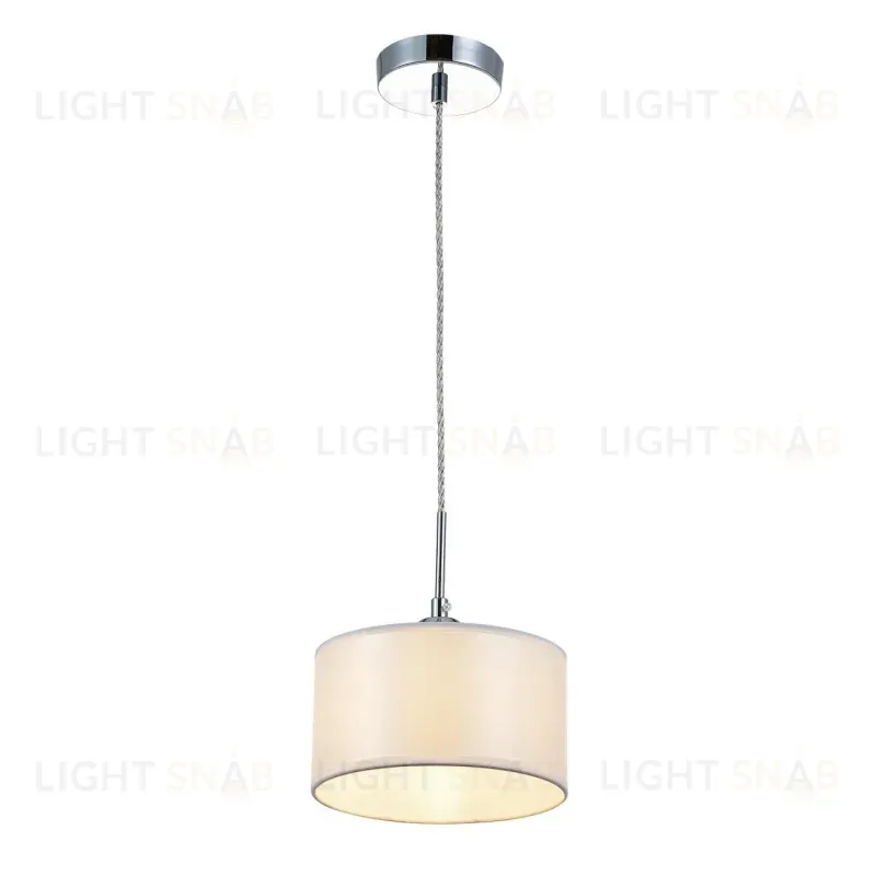 Подвесная люстра Citilux CL466110 CL466110