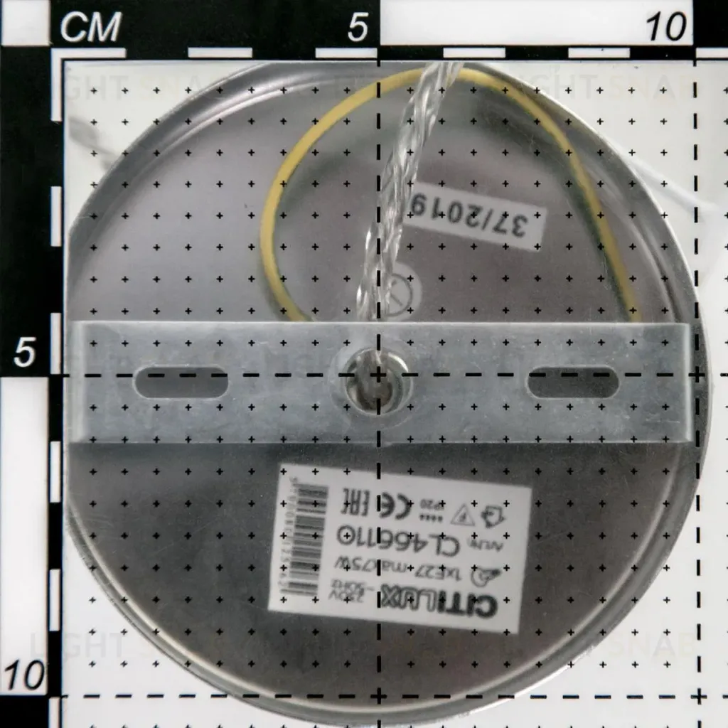 Подвесная люстра Citilux CL466110 CL466110