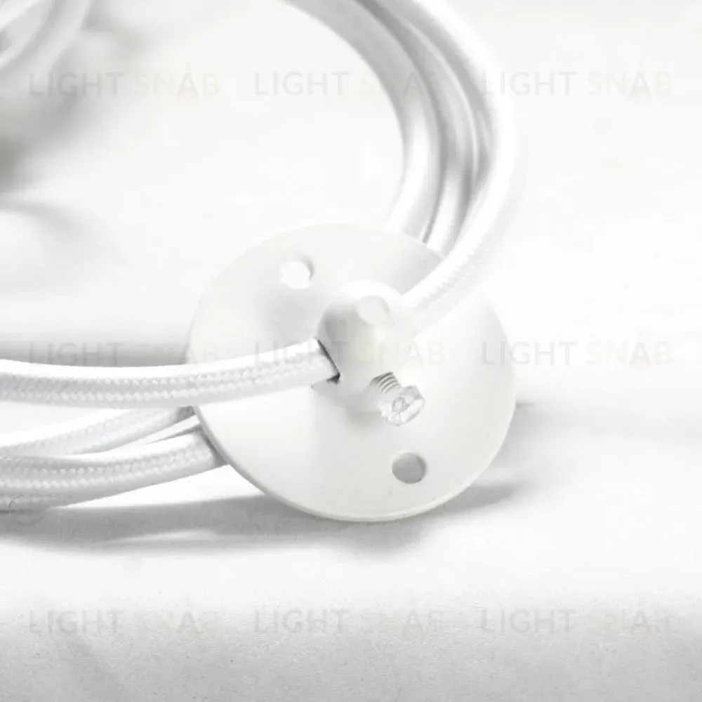 Подвесная люстра Lussole Lgo Shirley GRLSP-8173 GRLSP-8173
