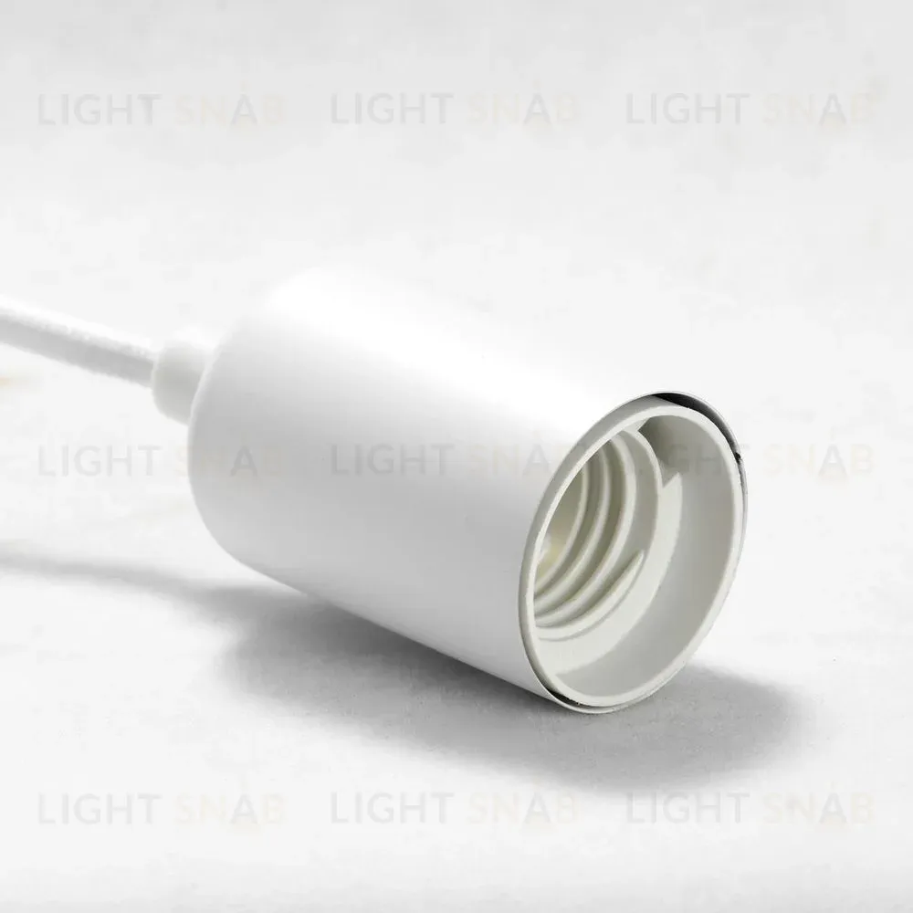 Подвесная люстра Lussole Lgo Shirley GRLSP-8173 GRLSP-8173