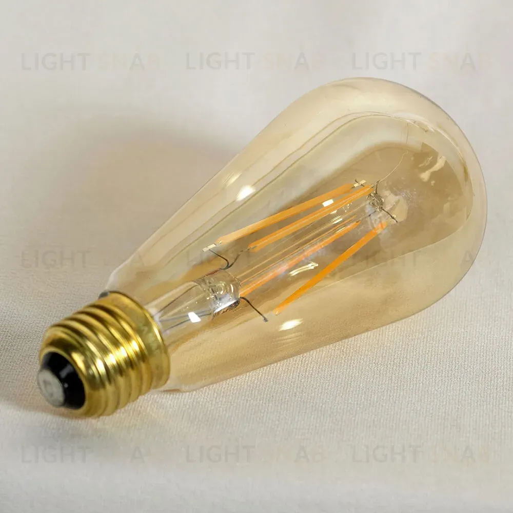 Подвесная люстра Lussole Lgo Shirley GRLSP-9840 GRLSP-9840