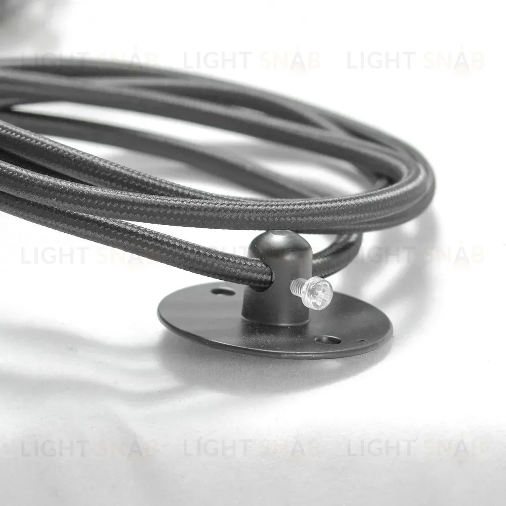 Подвесная люстра Lussole Lgo Shirley GRLSP-8174 GRLSP-8174