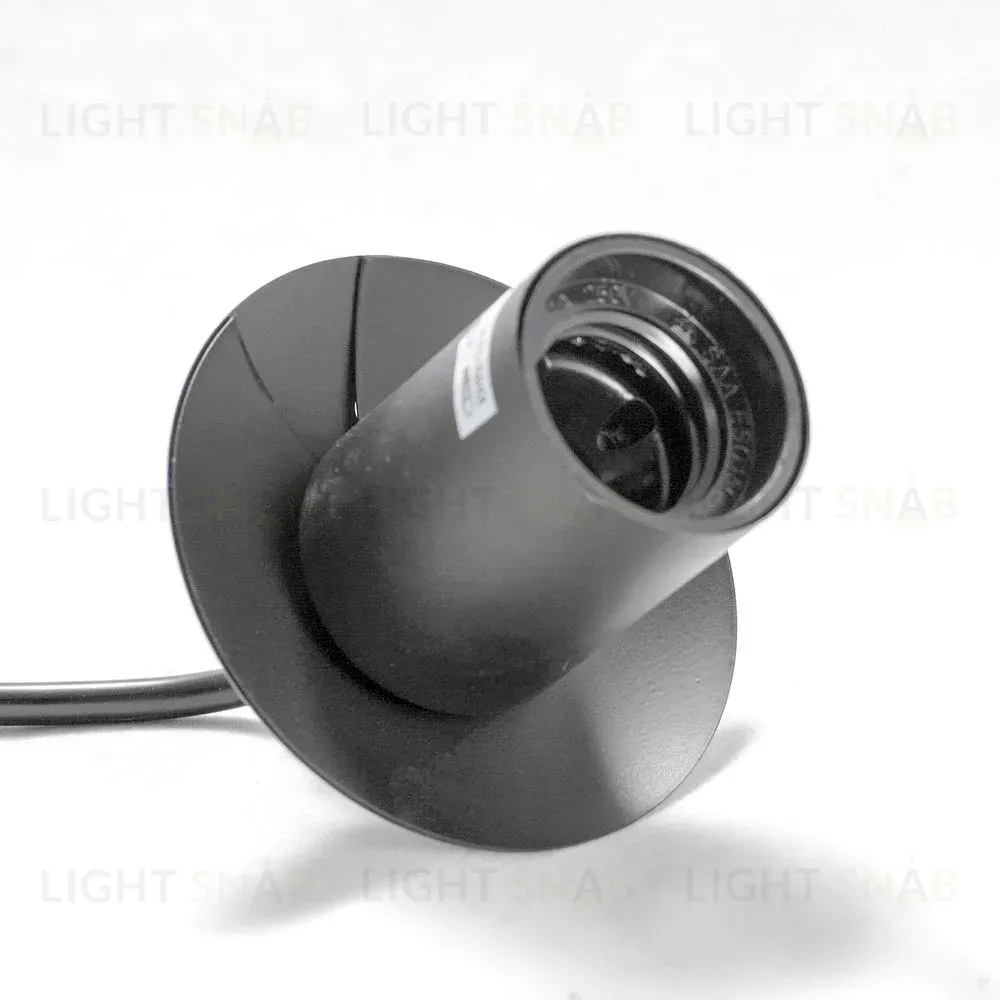 Подвесная люстра Lussole Loft Seneca GRLSP-8177 GRLSP-8177