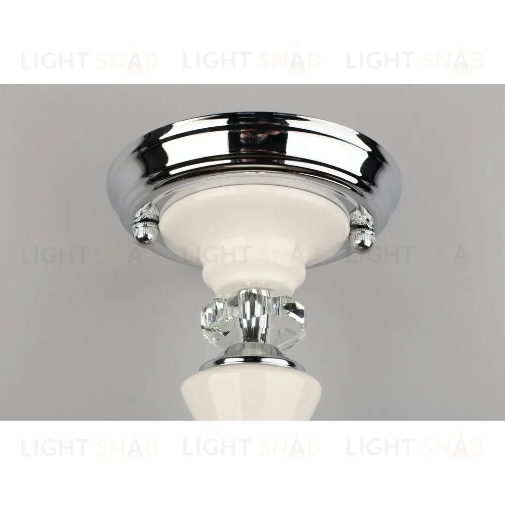 Подвесная люстра Omnilux OML-84603-03 OML-84603-03