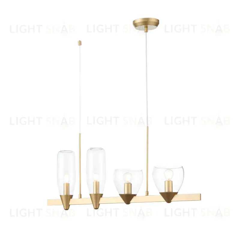 Подвесная люстра ST-Luce SL1119.203.04 SL1119.203.04