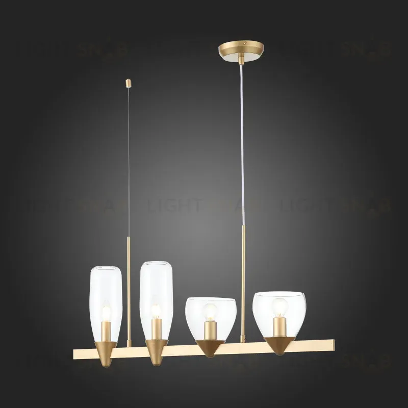 Подвесная люстра ST-Luce SL1119.203.04 SL1119.203.04
