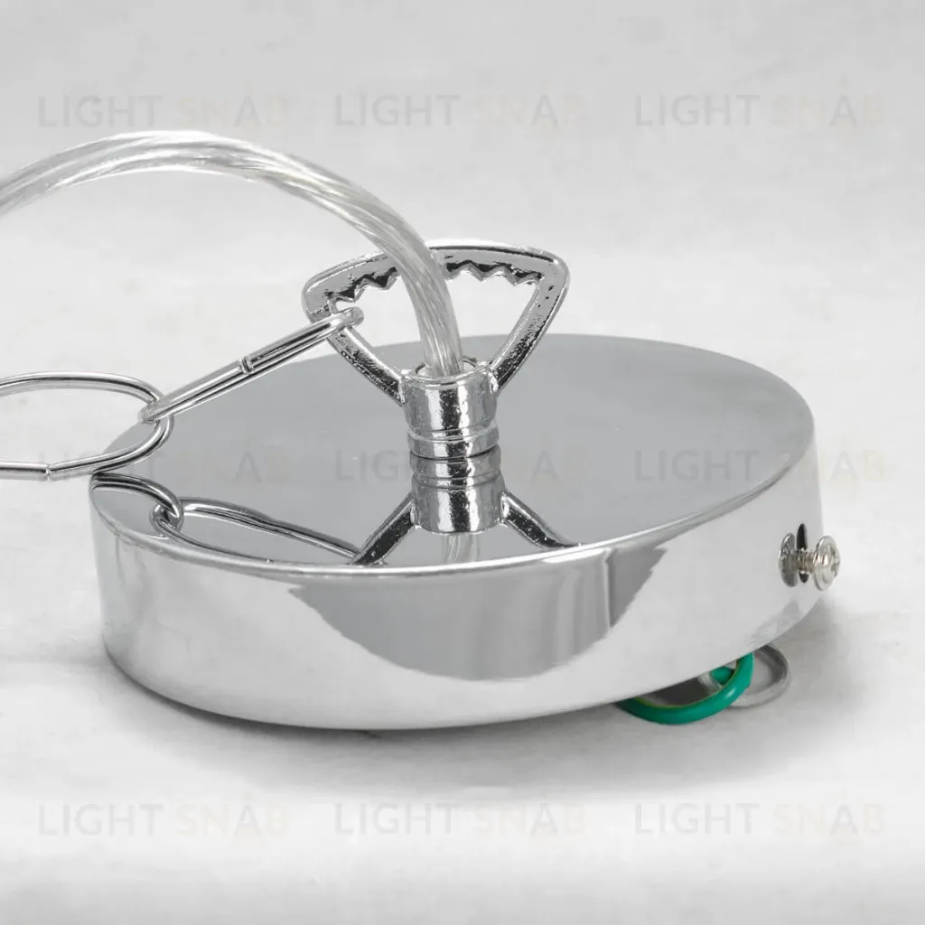 Подвесная люстра Lussole Lgo Idaho LSP-8999 LSP-8999