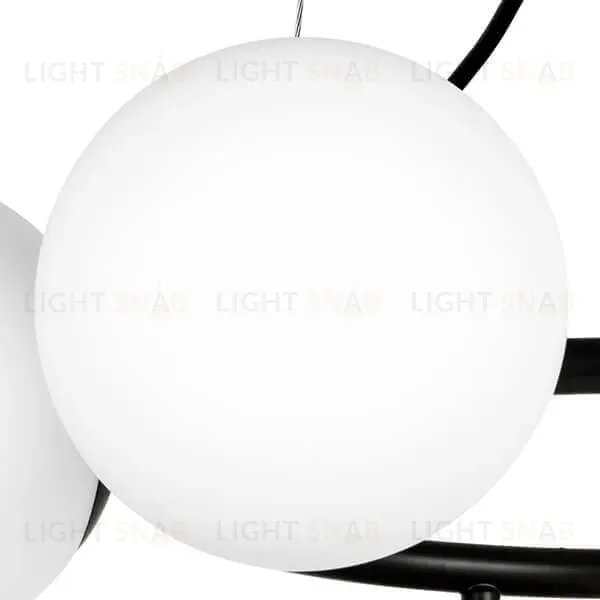 Подвесная люстра Lightstar 815057 815057