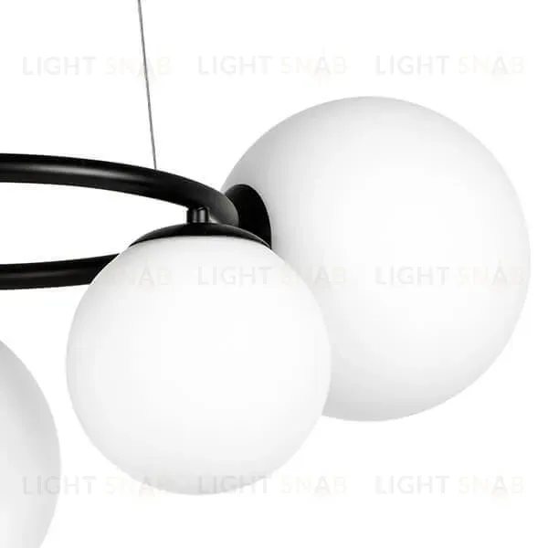 Подвесная люстра Lightstar 815057 815057