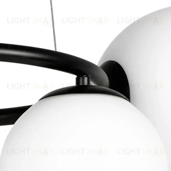 Подвесная люстра Lightstar 815057 815057