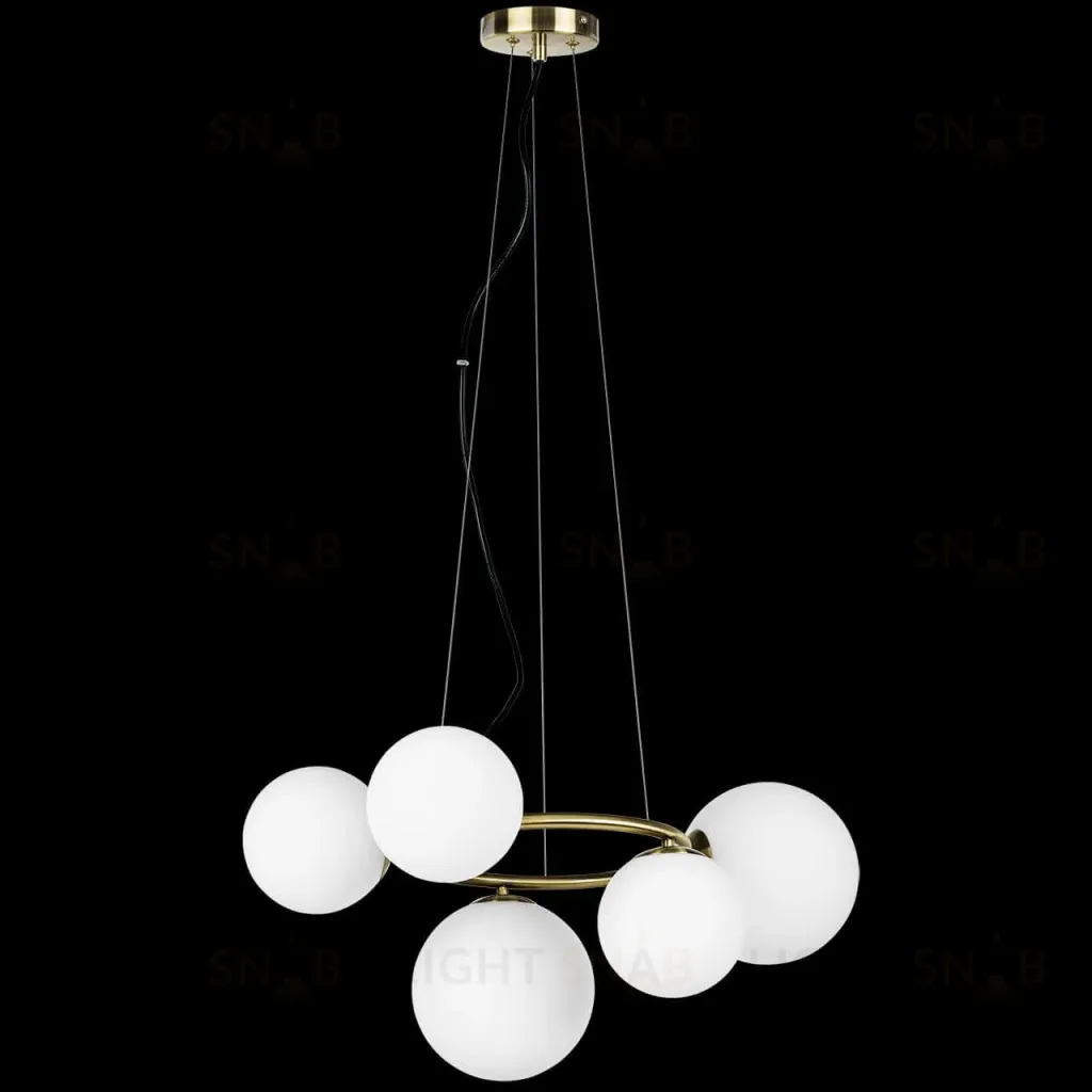 Подвесная люстра Lightstar 815051 815051