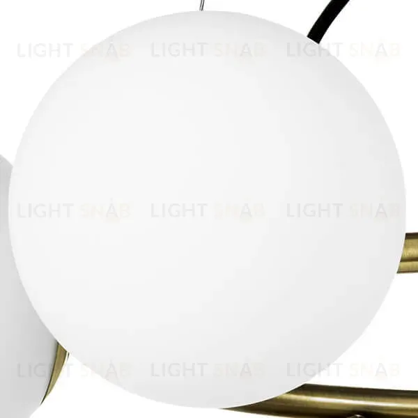Подвесная люстра Lightstar 815051 815051