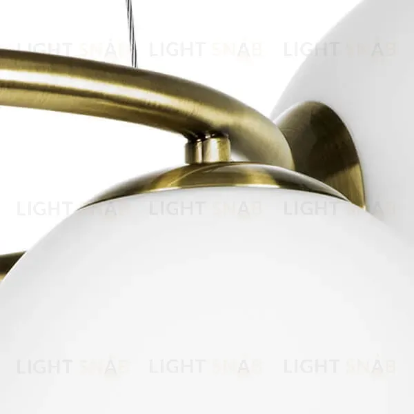 Подвесная люстра Lightstar 815051 815051