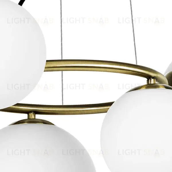 Подвесная люстра Lightstar 815051 815051