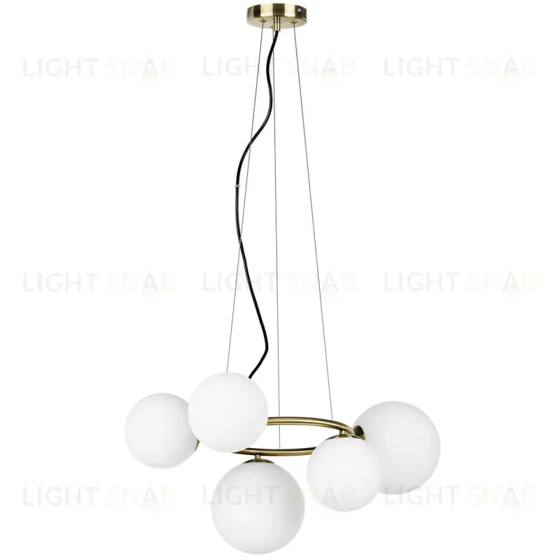 Подвесная люстра Lightstar 815051 815051
