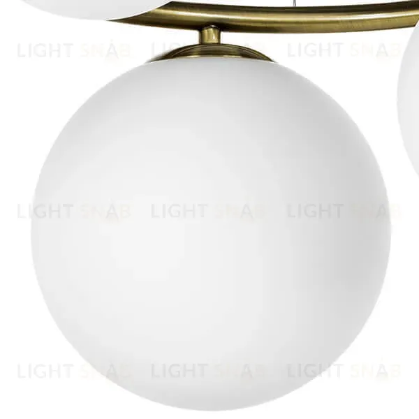Подвесная люстра Lightstar 815051 815051